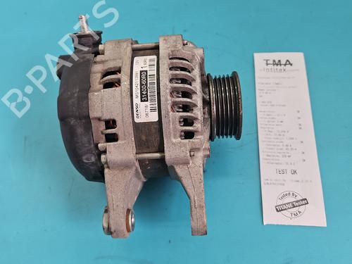 Used Alternator Alternator 37816828 37816828