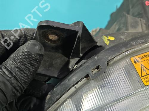 Left headlight INFINITI FX 35 All-wheel Drive | BP38140143C28 - Image 7