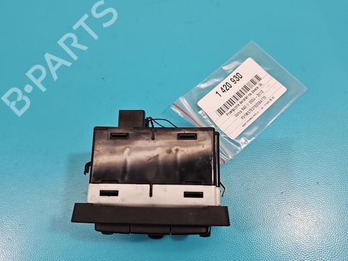 Headlight switch VOLVO S40 II (544) 2.0 D | BP37814266I24 - Image 5