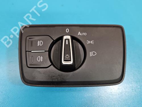 Forlygtekontakt VW CC B7 (358) 2.0 TDI | BP37839783I24 - Image 9