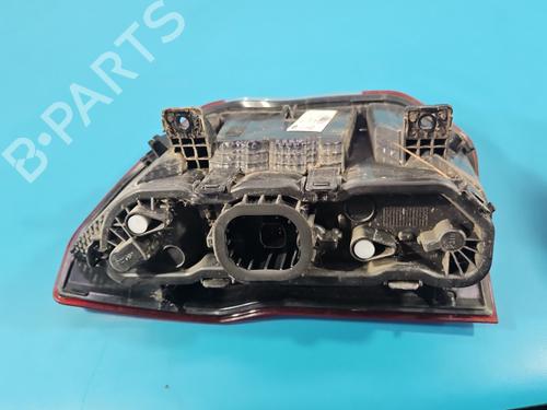 Right taillight FORD TRANSIT COURIER B460 Box Body/MPV | BP40119209C35 - Image 5
