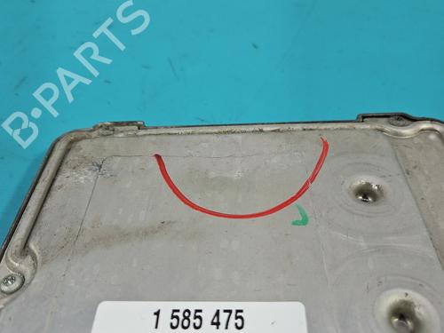 Engine control unit (ECU) HYUNDAI ix35 (LM, EL, ELH) | BP37847991M57 - Image 7