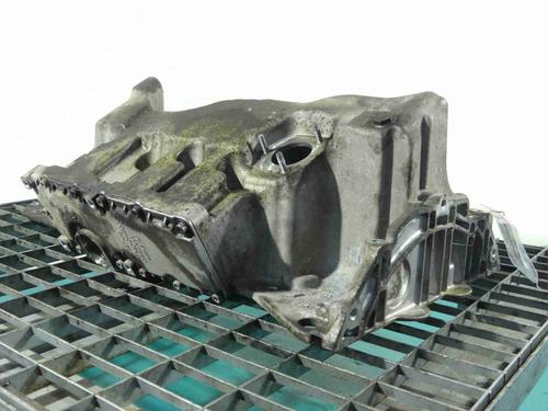 Used Oil sump Oil sump BMW X3 (F25) xDrive 28 i (258 hp) 37878157 37878157