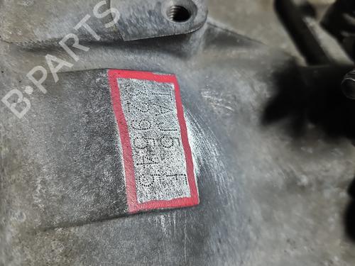 Gearbox KIA VENGA (YN) 1.4 CVVT | BP37828511M3 - Image 6