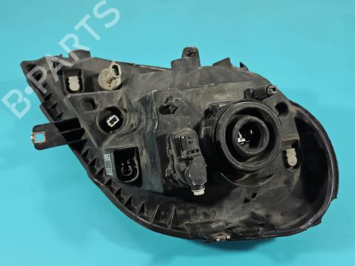 Left headlight RENAULT TRAFIC II Van (FL) 2.0 dCi 115 (FL01, FL0U, FL00, FL0H, FL0M) | BP37825062C28 - Image 8