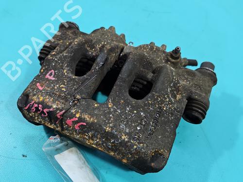 Left front brake caliper OPEL MOVANO B Platform/Chassis (X62) 2.3 CDTI FWD (EV, HV, UV) | BP38151092M105 - Image 3