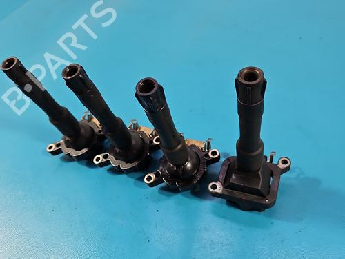 Ignition coil BMW X5 (E53) 4.4 i | BP37859291M94 - Image 5