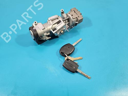 Used Ignition barrel Ignition barrel 38499839 38499839