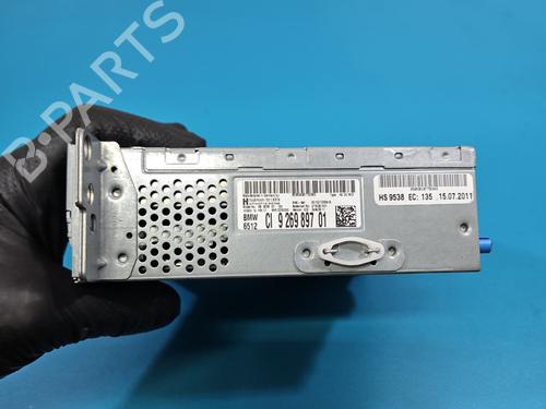 Electronic module BMW X3 (F25) xDrive 20 d | BP39883354M83 - Image 5