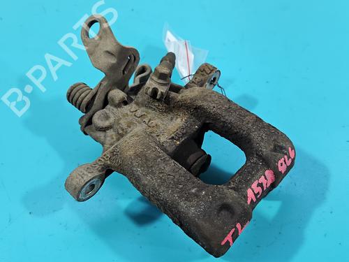 Used Left rear brake caliper Left rear brake caliper 37844243 37844243