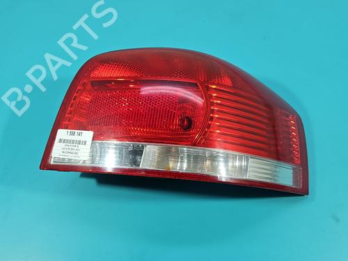 Other AUDI A3 (8P1) 2.0 TDI 16V | BP37832357O1 - Image 2