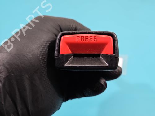 Front right seatbelt SSANGYONG REXTON W / REXTON 2.0 Xdi All-wheel Drive | BP38137945I25 - Image 4