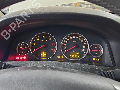Used Instrument cluster Instrument cluster 37859354 37859354