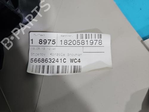 Andre SKODA KAROQ (NU7, ND7) 2.0 TDI 4x4 | BP38120188O1  - Image 9