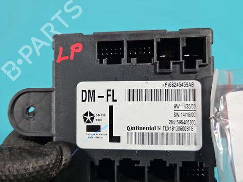 Electronic module JEEP GRAND CHEROKEE IV (WK, WK2) | BP37851432M83 - Image 5