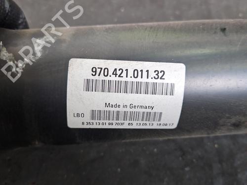 Driveshaft PORSCHE PANAMERA (970) | BP38146406M37 - Image 7
