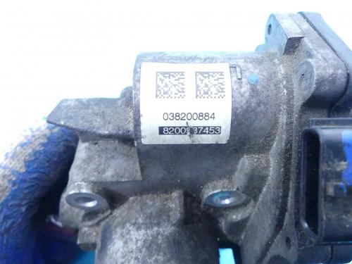 Throttle body OPEL MOVANO B Van (X62) 2.3 CDTI FWD (FV) | BP37876710M82 - Image 4