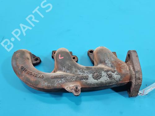 Exhaust manifold DODGE GRAND CARAVAN 3.6 | BP38151567M110 - Image 3