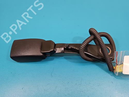 Front right seatbelt SUBARU FORESTER (SJ_) 2.0 D AWD (SJD) | BP37846721I25 - Image 2