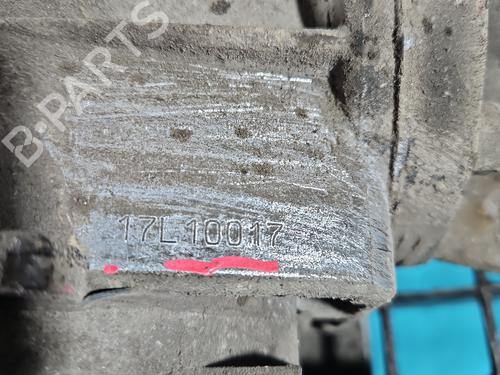 Transfer box SUZUKI SX4 (EY, GY) | BP37839502M36 - Image 7