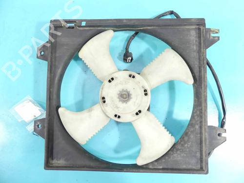Used Radiator fan Radiator fan 37893735 37893735