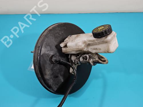 Servo brake RENAULT FLUENCE (L3_) 1.5 dCi | BP38116682M42 - Image 4
