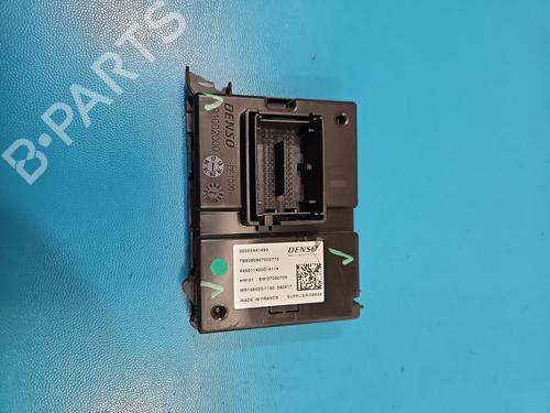 Electronic module ALFA ROMEO STELVIO (949_) | BP37852415M83 - Image 2
