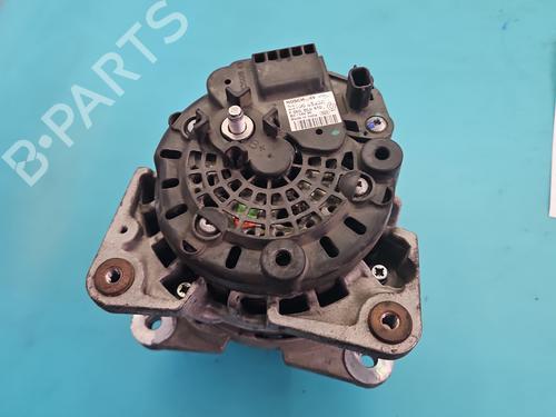 Alternator RENAULT CAPTUR I (J5_, H5_) 0.9 TCe 90 | BP37854328M7 - Image 4