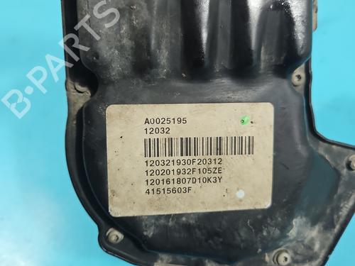 Steering rack FORD C-MAX II (DXA/CB7, DXA/CEU) | BP37854917M22 - Image 9