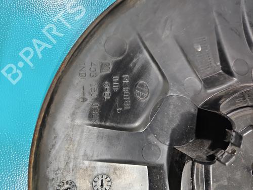 Hulkapsel RENAULT MASTER III Van (FV) 2.3 dCi 100 FWD (FV0A, FV0B, FV0G, FV0K, FV0H) | BP38121275C160 - Image 7