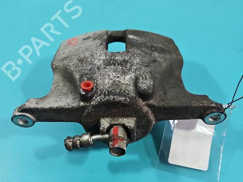 Left front brake caliper SUZUKI VITARA (LY) 1.5 Hybrid AllGrip | BP38142128M105 - Image 4
