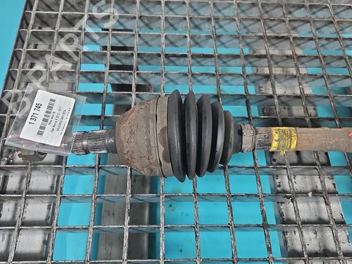 Left front driveshaft OPEL MERIVA B MPV (S10) 1.4 (75) | BP38117608M38 - Image 3