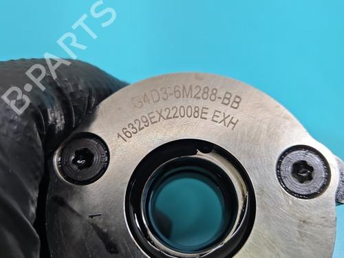 Pulley JAGUAR F-PACE (X761) | BP40461253M122 - Image 6