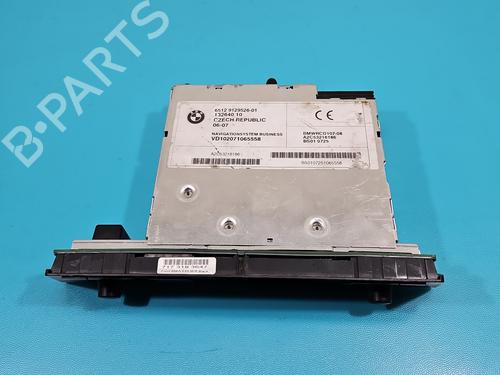 Radio BMW X3 (E83) 2.0 d | BP37814256E6 - Image 8
