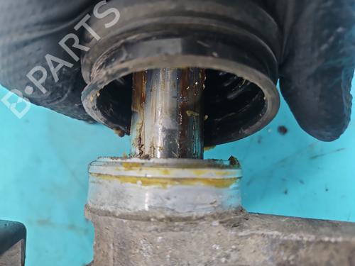 Steering rack HONDA ACCORD VIII (CU) 2.0 i (CU1) | BP38015469M22 - Image 9