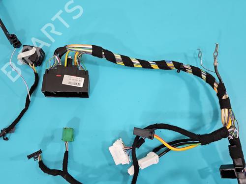 Wiring harness FORD TRANSIT COURIER B460 Box Body/MPV | BP38127313E16 - Image 3