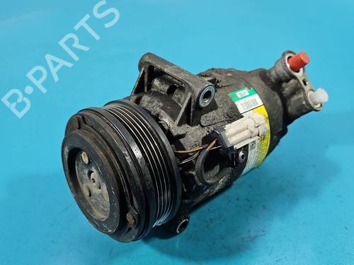 Used AC compressor AC compressor OPEL ASTRA H TwinTop (A04) 1.8 (L67) (140 hp) 40461085 40461085