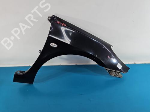 Used Right front fenders Right front fenders PEUGEOT 307 SW (3H) 1.6 HDI 110 (109 hp) 40255810 40255810