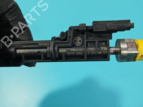 Injector BMW 5 (F10) 520 i | BP37820976M100 - Image 5