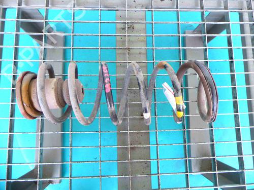 Used Shock absorber spring Shock absorber spring 38155022 38155022