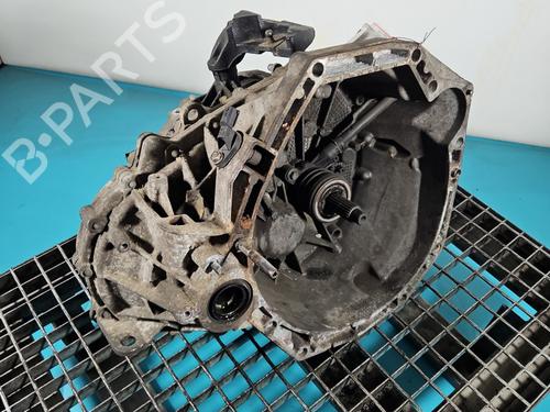 Used Gearbox Gearbox 37819989 37819989
