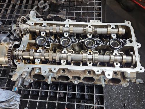 Cylinder head HYUNDAI i30 (GD) 1.4 | BP37822276M5 - Image 3