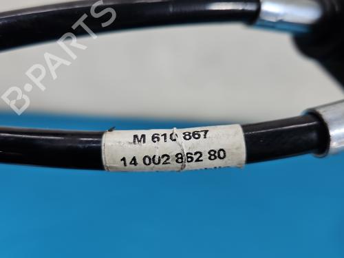 Gearstang PEUGEOT 807 (EB_) 2.0 16V | BP38919965M90 - Image 6