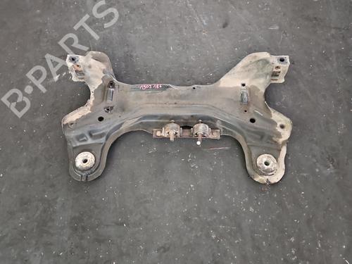 Forbro Forbro VW NEW BEETLE (9C1, 1C1) 1.9 TDI (90 hp) 38142838 38142838