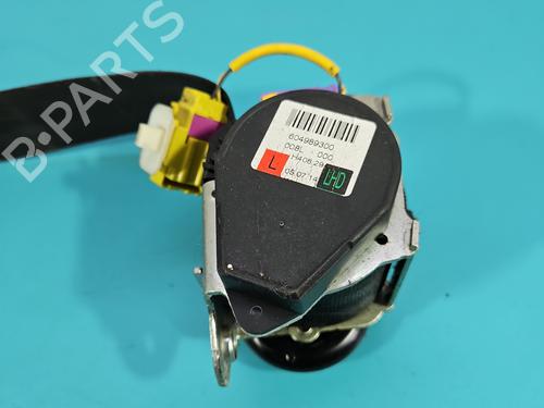 Front left seatbelt VW GOLF V (1K1) 2.0 GTI | BP37836744I26 - Image 6