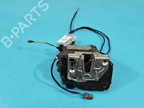 front-left-lock-mercedes-benz-e-class-t-model-s211-2003-2004-2005-2006-2007-2008-2009-38118409 main image