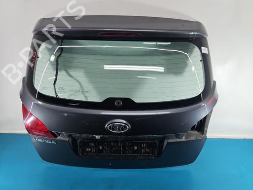 tailgate-kia-venga-yn-2010-2011-2012-2013-2014-2015-2016-2017-2018-2019-37828424 main image