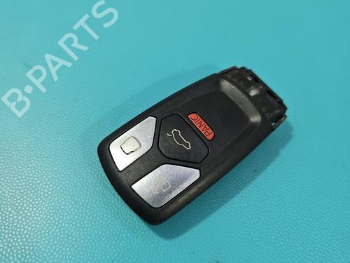 Other AUDI Q7 (4MB, 4MG, 4MQ) 3.0 TFSI quattro | BP37837880O1 - Image 2