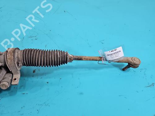 Steering rack SEAT LEON (1P1) | BP37817346M22 - Image 2
