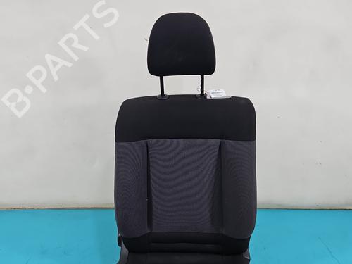 Right front seat CITROËN C4 CACTUS 1.6 HDi 90 | BP37824135C16 - Image 3